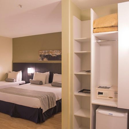 Grande Hotel Petrópolis Quarto foto